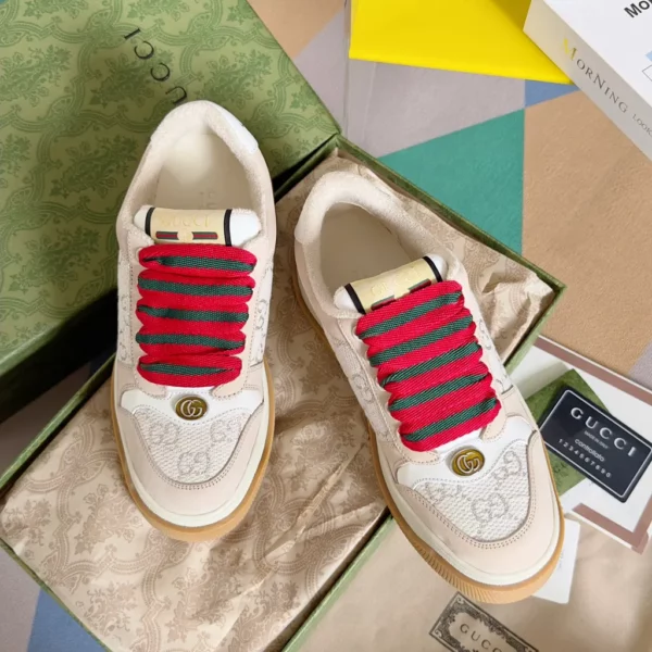 Gucci shoes - replica gucci shoes