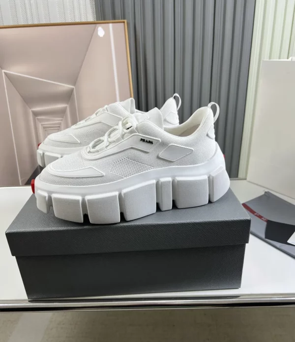 Prada shoes - Replica shoes