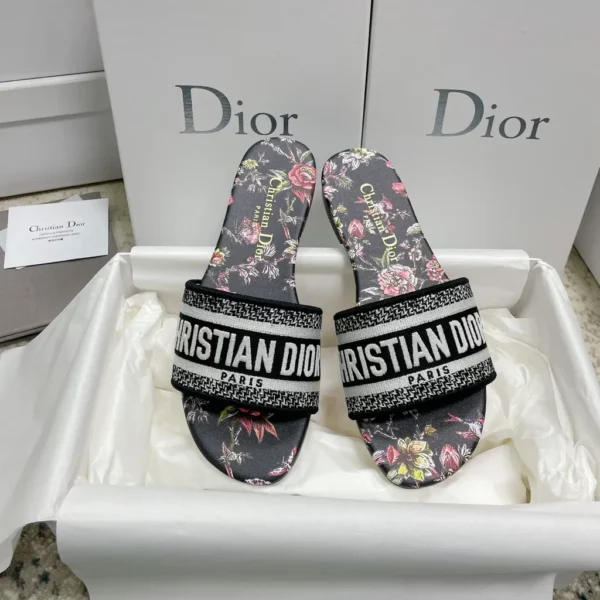 Dior shoes - Reps shoes