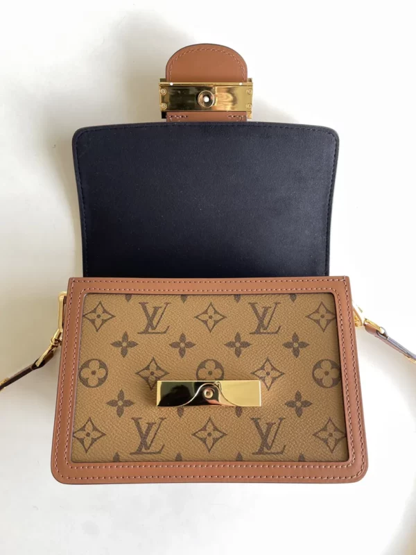 Louis Vuitton bag - louis vuitton replica bags