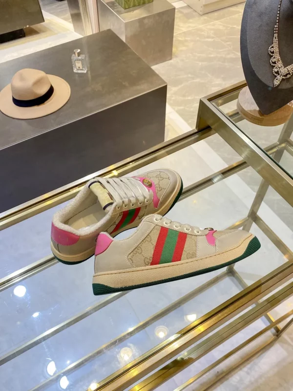 Gucci shoes - replica gucci shoes