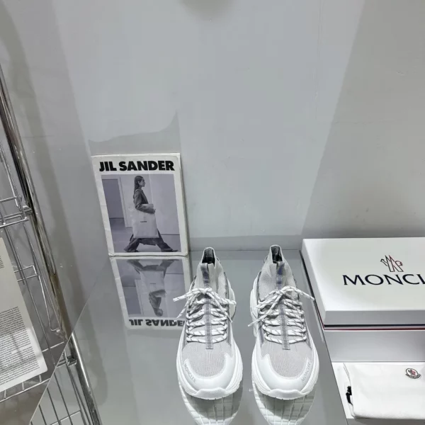 Moncler shoes - Replica shoes