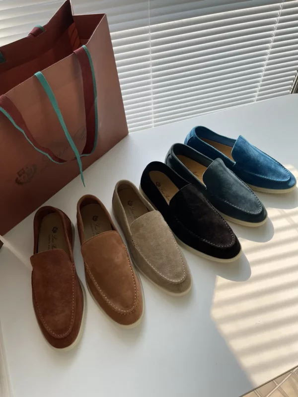 Loro Piana shoes - rep shoes