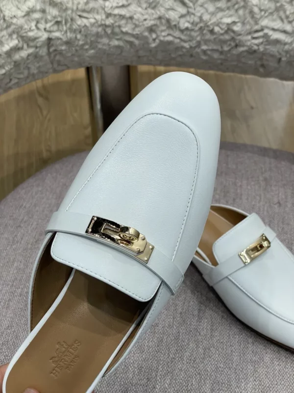 Hermes shoes - Reps shoes