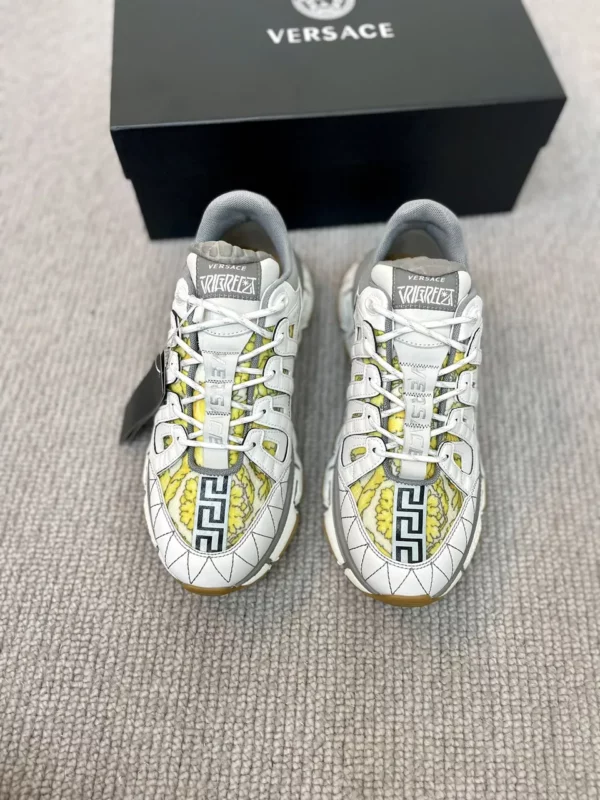 Versace shoes - Reps shoes