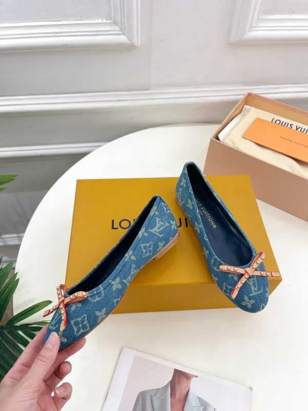 Louis Vuitton shoes - louis vuitton replica shoes