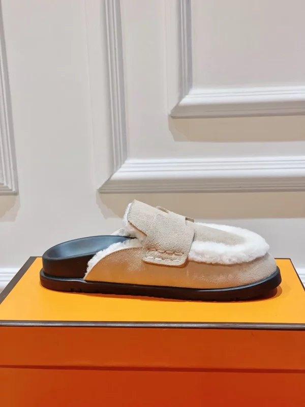 Hermes shoes - rep shoes