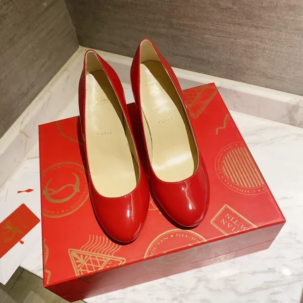 Christian Louboutin shoes - Reps shoes