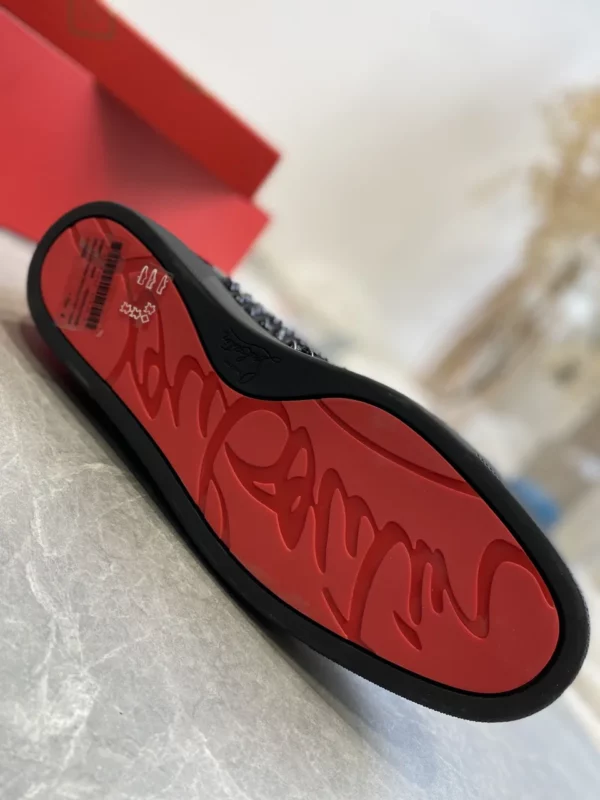 Christian Louboutin shoes - Replica shoes