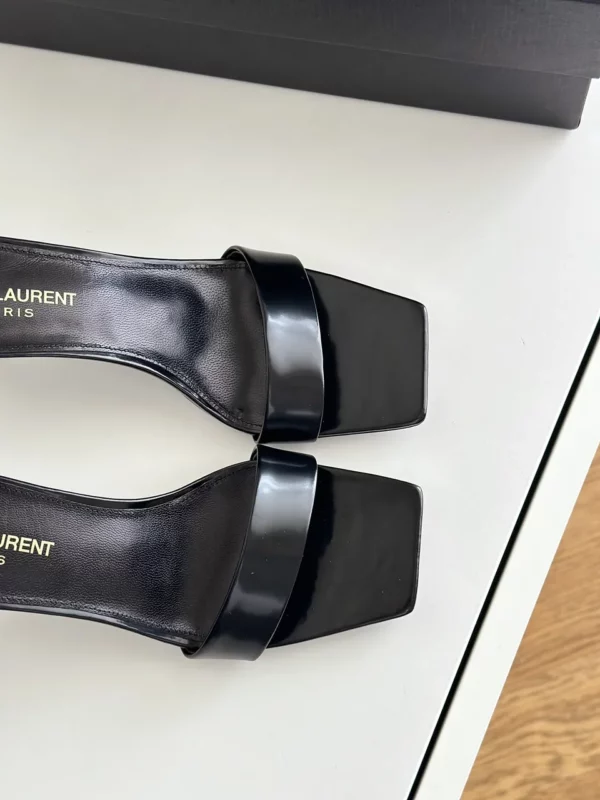 Saint Laurent shoes - Reps shoes