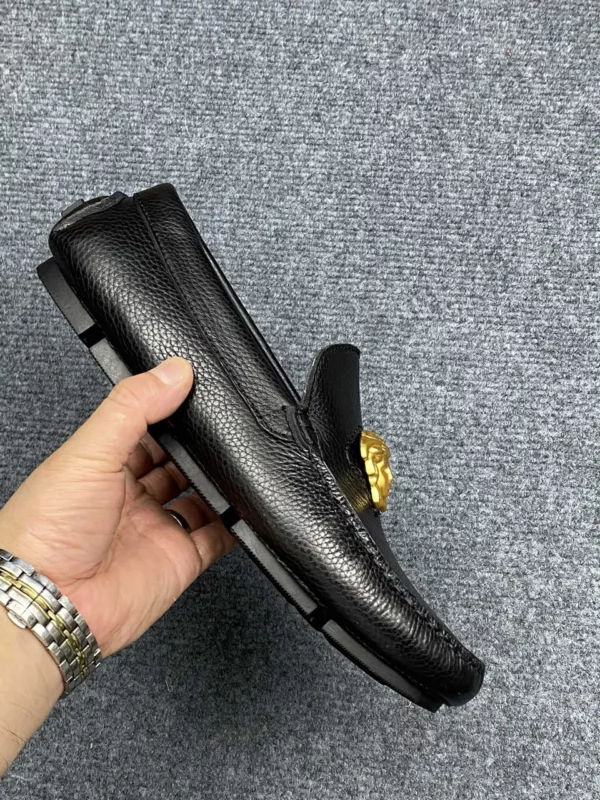 Versace shoes - rep shoes