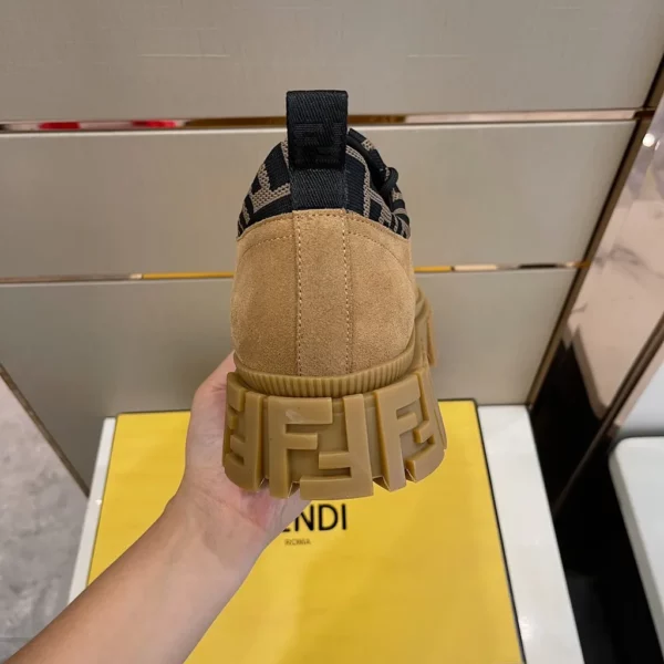 Fendi shoes - Replica shoes