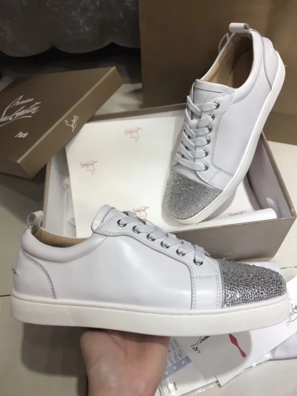 Christian Louboutin shoes - Reps shoes