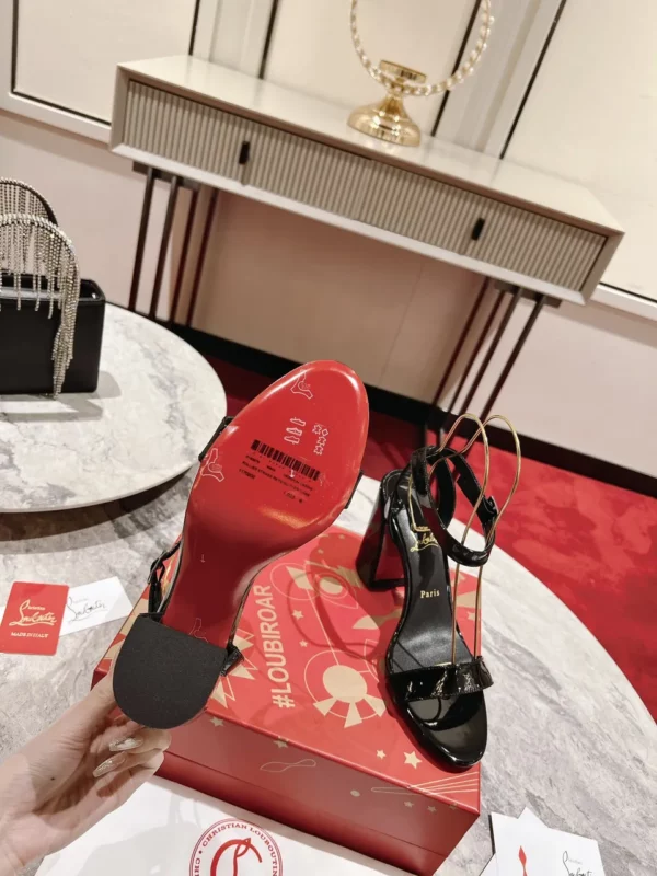 Christian Louboutin shoes - rep shoes