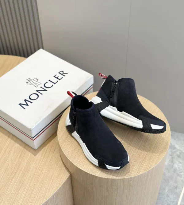 Moncler shoes - rep shoes