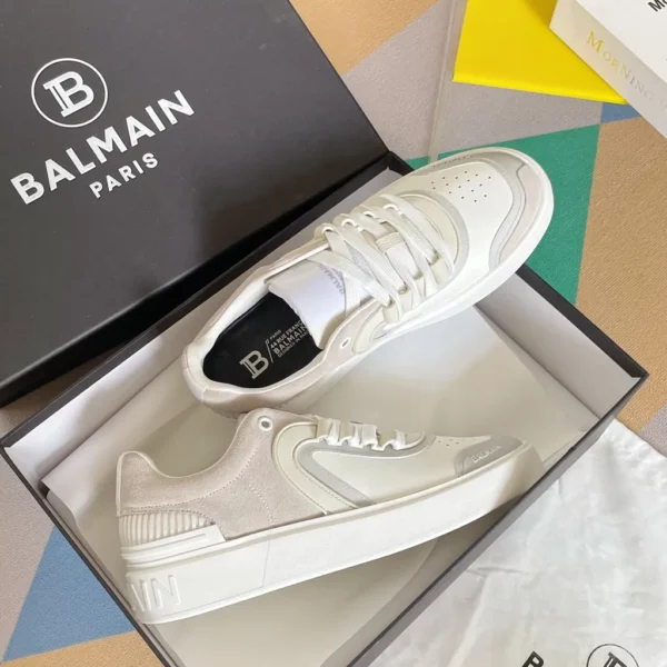 Balmain shoes - rep shoes