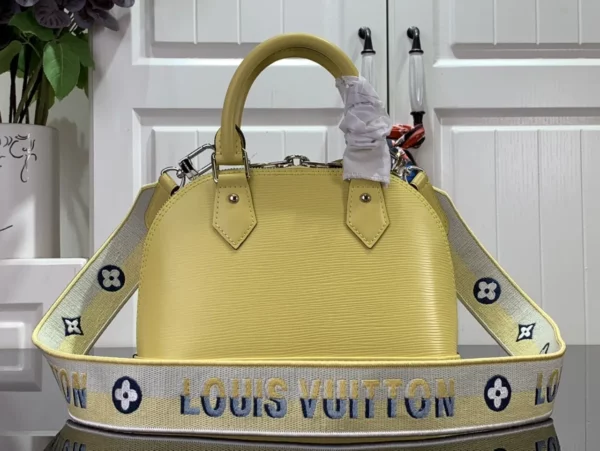 Louis Vuitton bag - louis vuitton replica bags