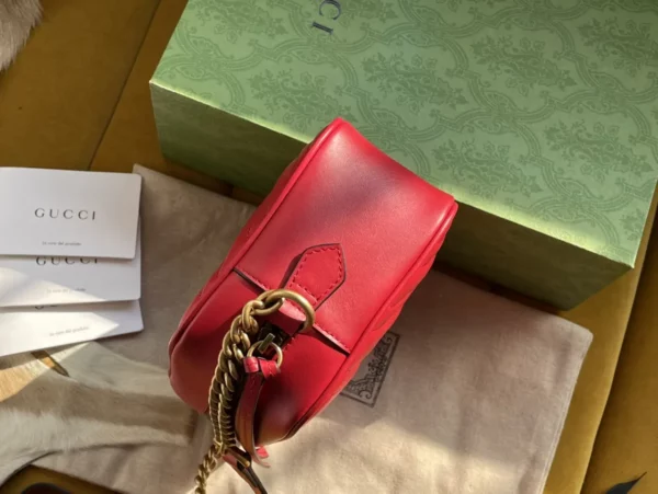 Gucci bag - replica gucci bags