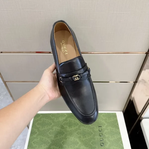 Gucci shoes - replica gucci shoes