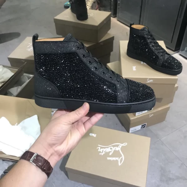 Christian Louboutin shoes - Reps shoes