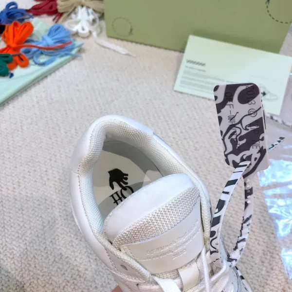 Off White shoes - Replica shoes