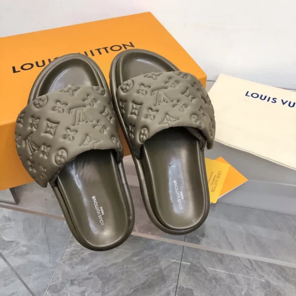 Louis Vuitton shoes - louis vuitton replica shoes