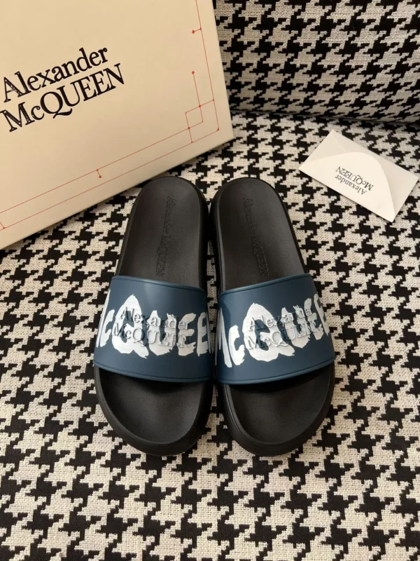 Alexander MCQueen shoes - Reps shoes