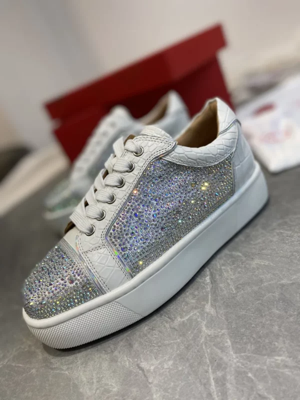 Christian Louboutin shoes - Reps shoes