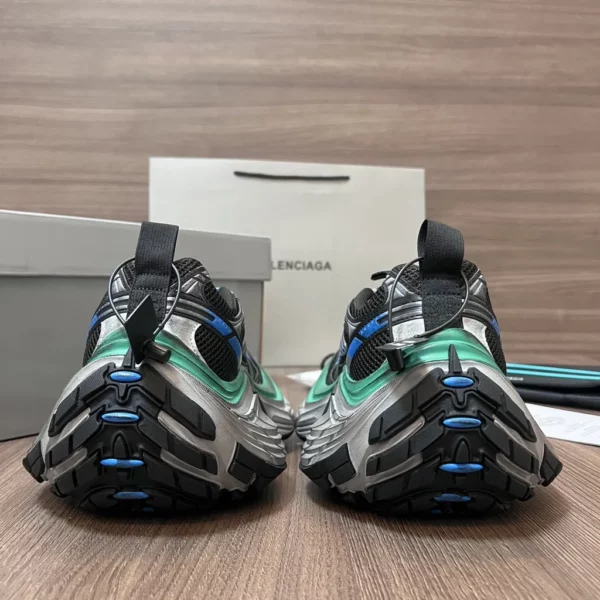 Balenciaga shoes - rep shoes