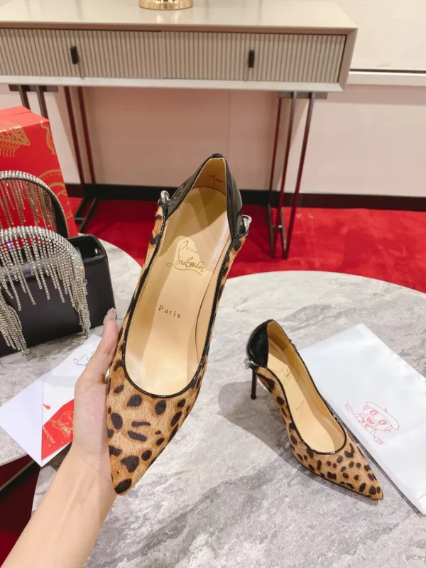 Christian Louboutin shoes - rep shoes