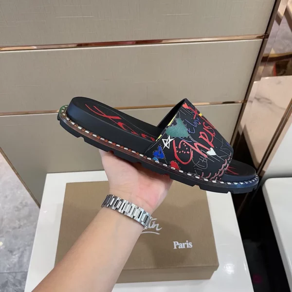 Christian Louboutin shoes - rep shoes