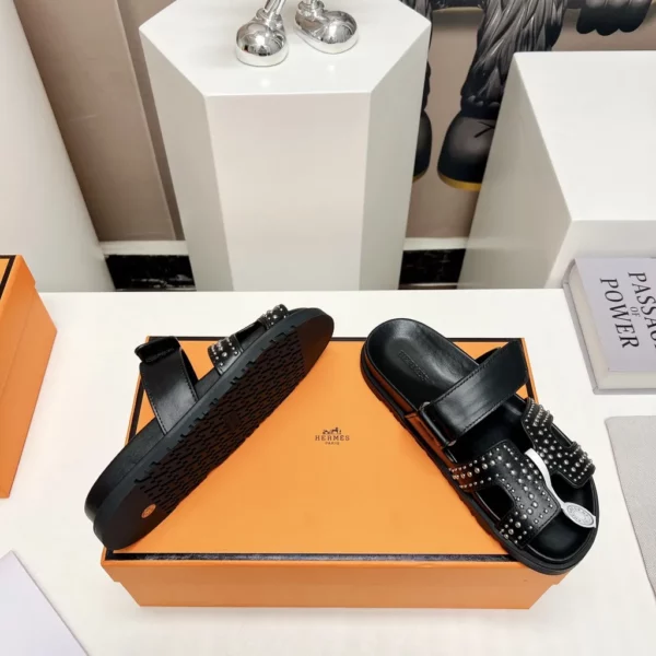 Hermes shoes - Reps shoes