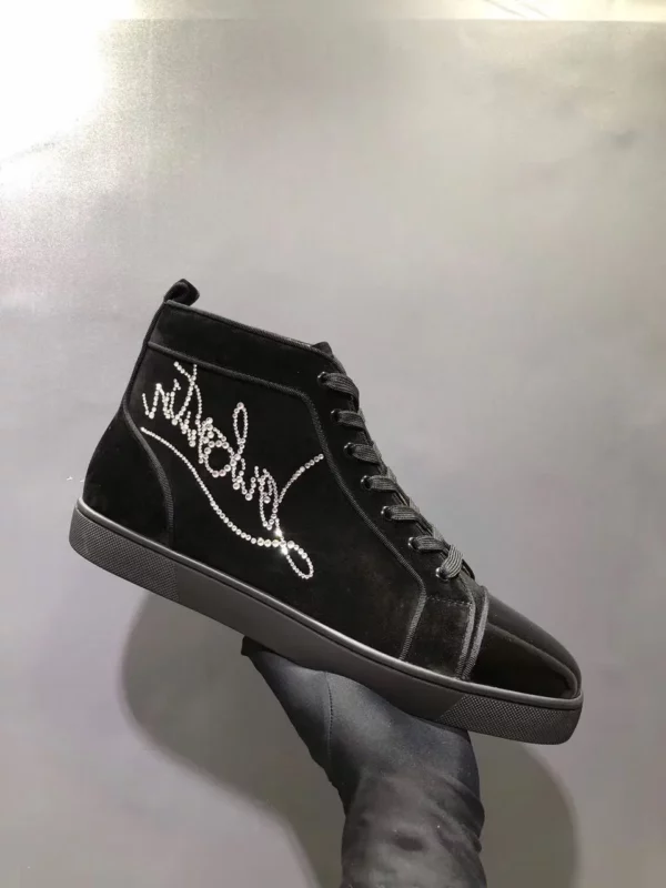 Christian Louboutin shoes - Reps shoes