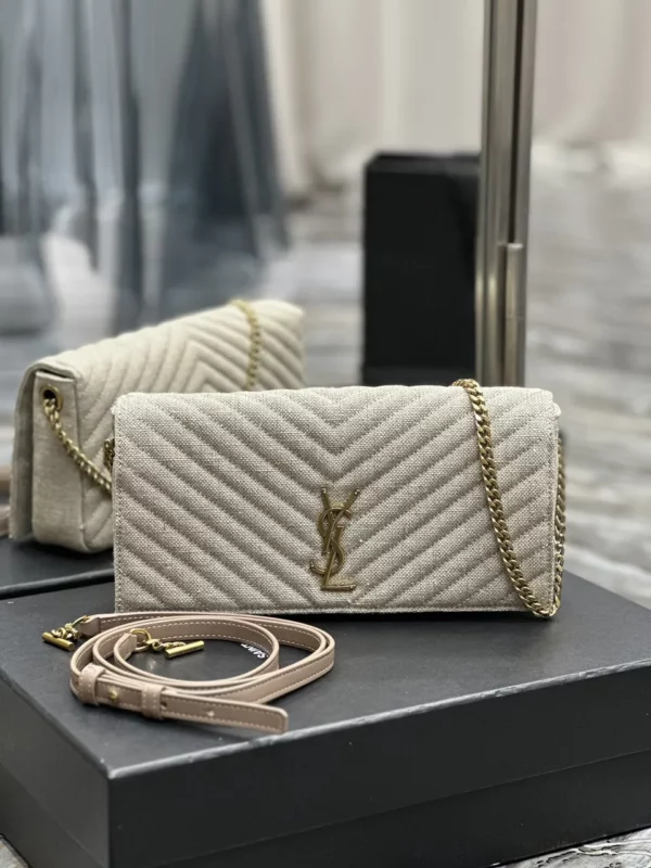 Saint Laurent bag - replica bags