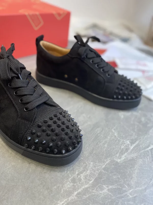 Christian Louboutin shoes - rep shoes