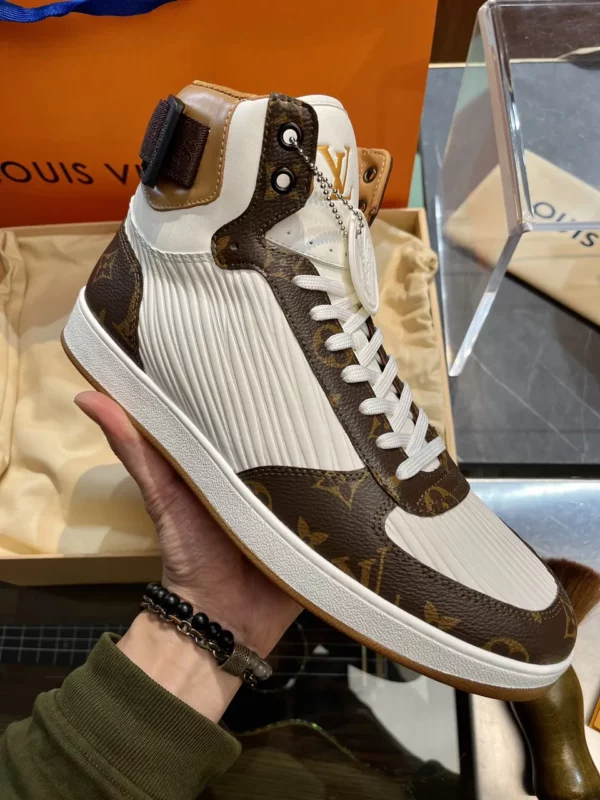 Louis Vuitton shoes - louis vuitton replica shoes