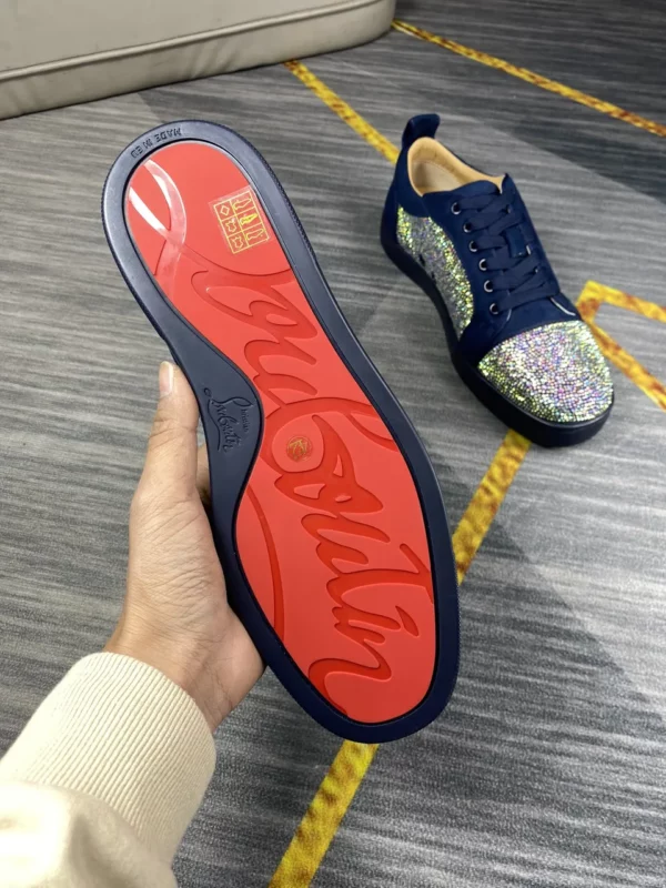 Christian Louboutin shoes - rep shoes