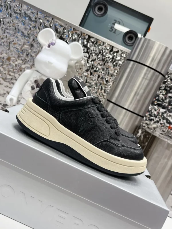 Rick Owens shoes - rep shoes