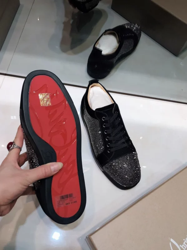 Christian Louboutin shoes - Reps shoes