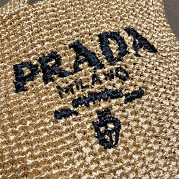 Prada bag - rep bags