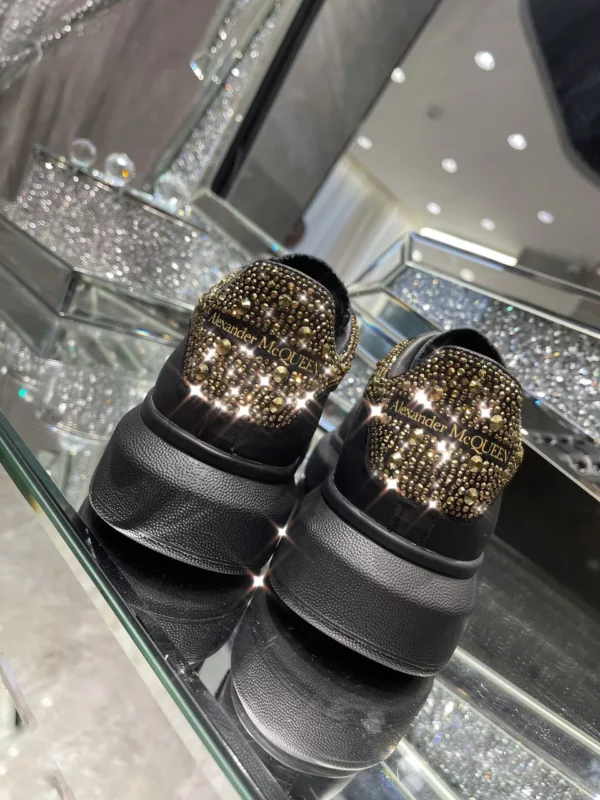 Alexander MCQueen shoes - rep shoes