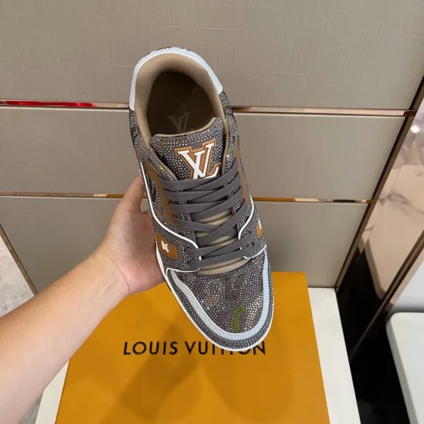 Louis Vuitton shoes - louis vuitton replica shoes