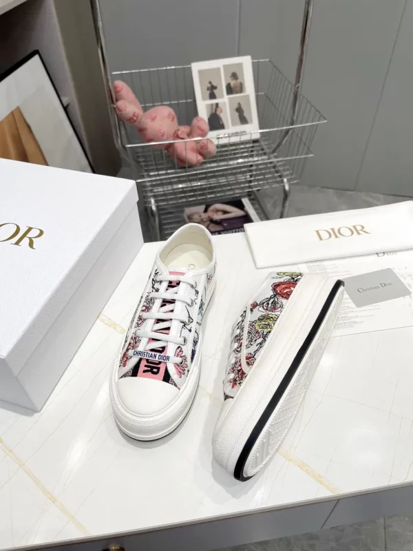 Dior shoes - rep shoes