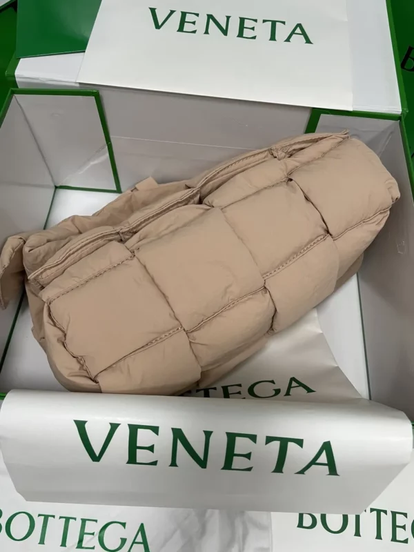 Bottega Veneta bag - rep bags