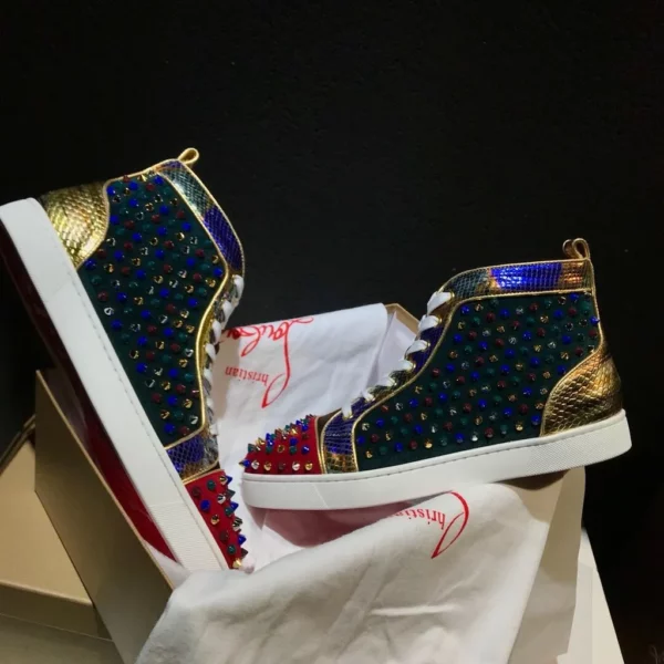 Christian Louboutin shoes - Replica shoes