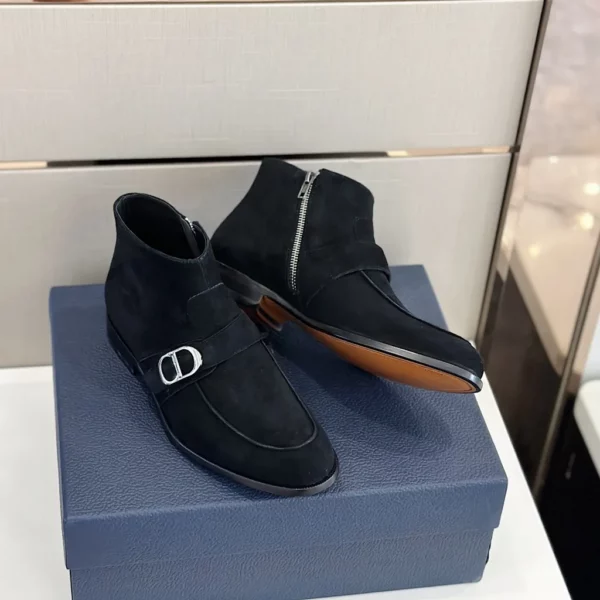 Dior shoes - rep shoes