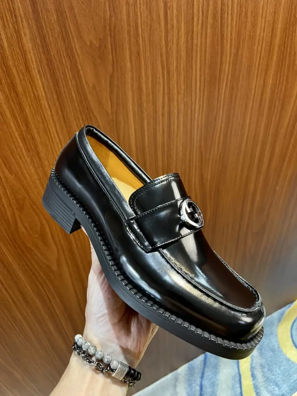 Gucci shoes - replica gucci shoes