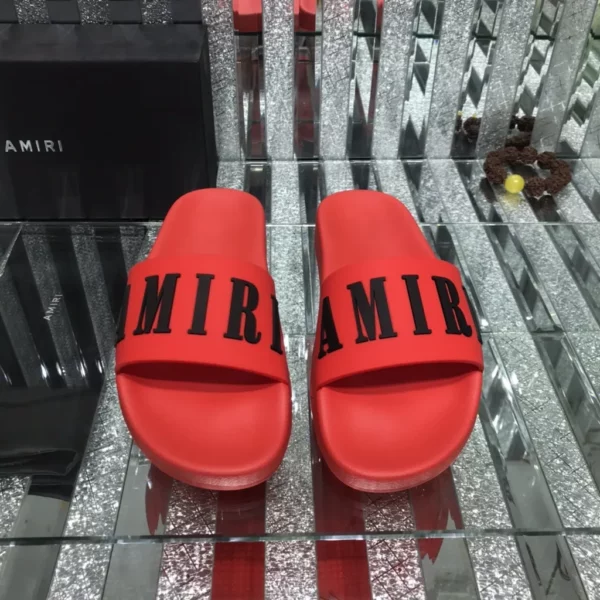 Amiri shoes - rep shoes