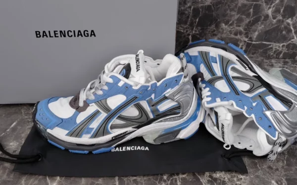 Balenciaga shoes - Replica shoes