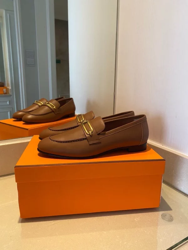 Hermes shoes - rep shoes